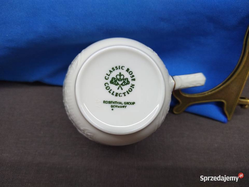 Serwis kawa Rosenthal Sanssouci Ramona Classic Kalisz
