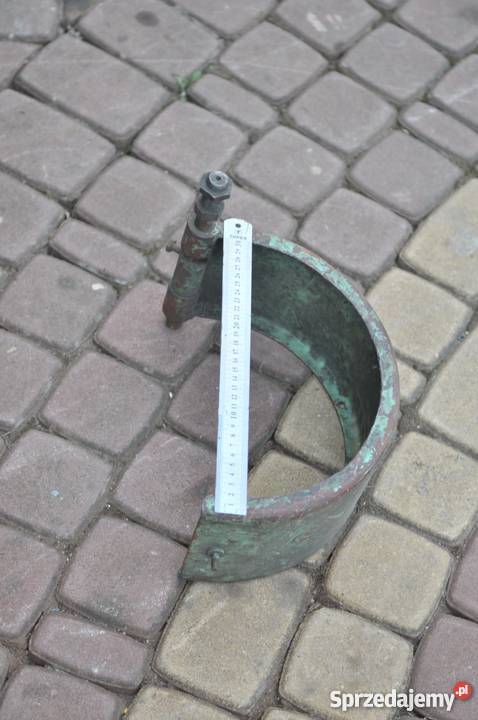 Osłona uchwytu do tokarki Kraków