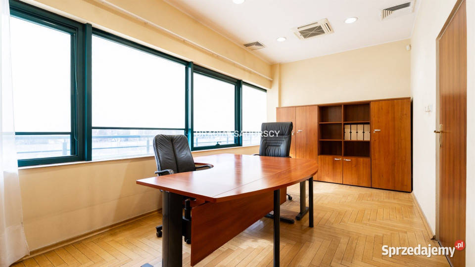 Lokal do wynajęcia Kraków Opolska 90m2 Wynajem