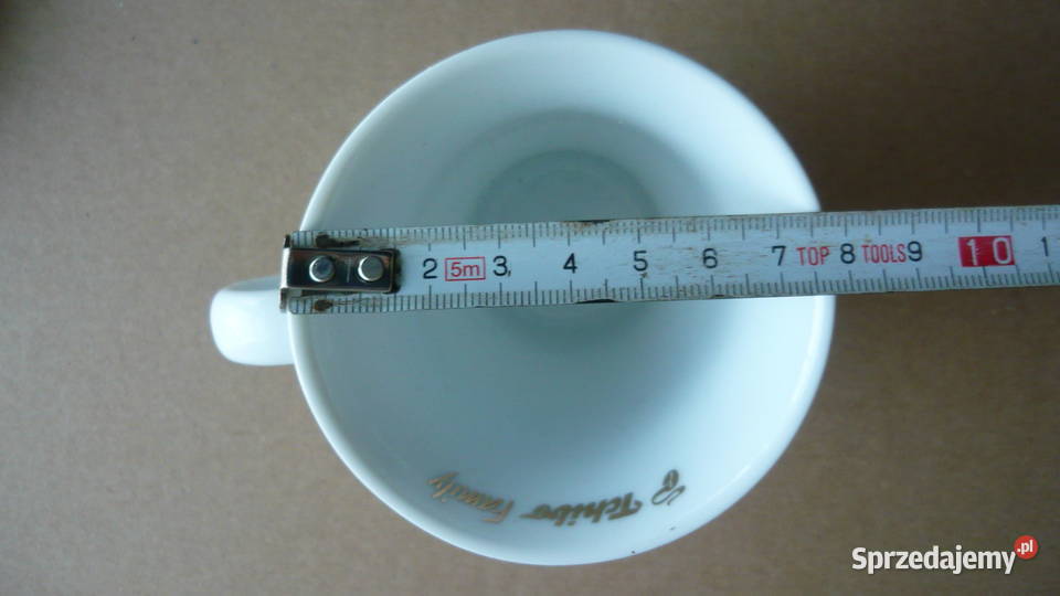 Filiżanki Tchibo Family filiżanka do kawy zestaw Sokółka