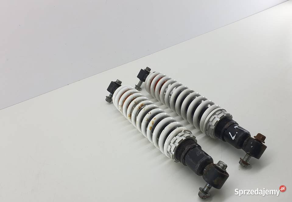 AMORTYZATOR TYL SPREZYNA CECTEK 500 GLADIATOR łódzkie Janowice