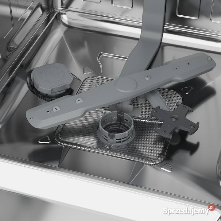 OUTLET HelpAgd zmywarka Beko BDFN26526AQ Raszyn sprzedam