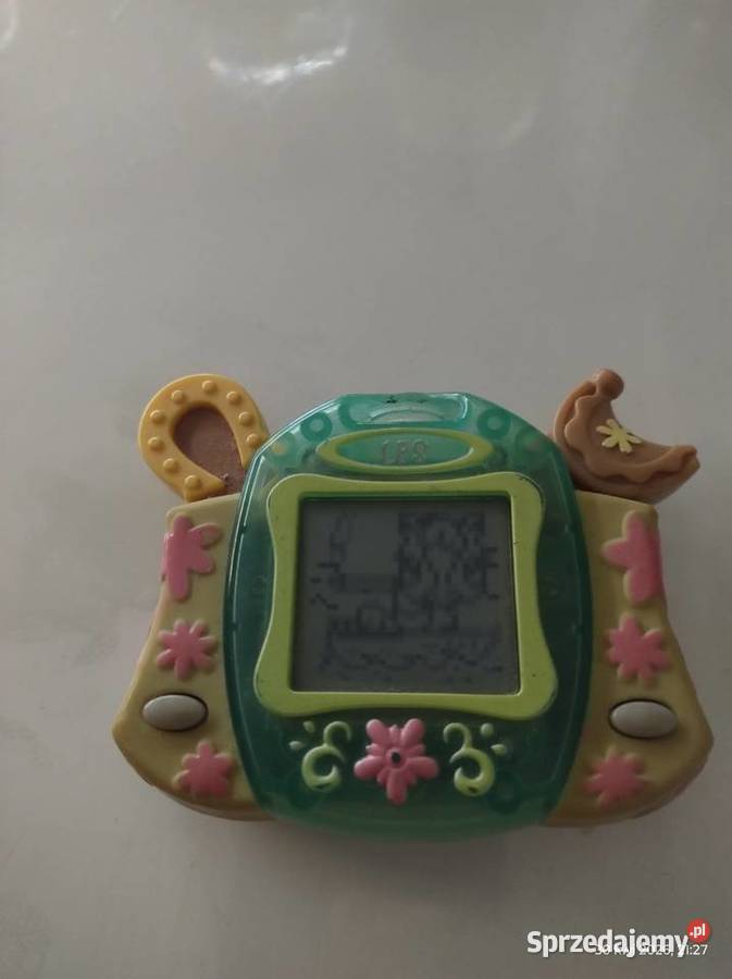 Gra elektroniczna Little Pony Częstochowa