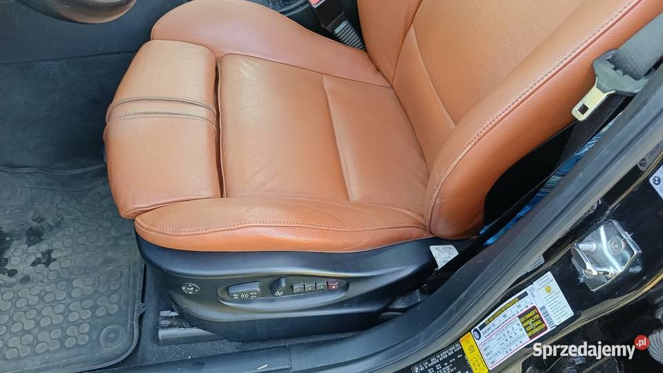 BMW X3 30i M54B30 06r dolnośląskie Siechnice