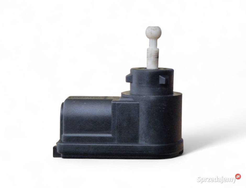 SILNICZEK REGUJACJI LAMP LAMPY PRZÓD SEAT AUDI świętokrzyskie Działoszyce