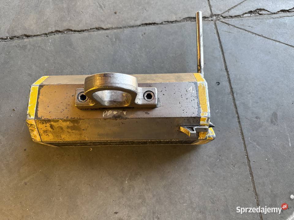 Chwytak magnetyczny 1000 śląskie Tarnowskie Góry