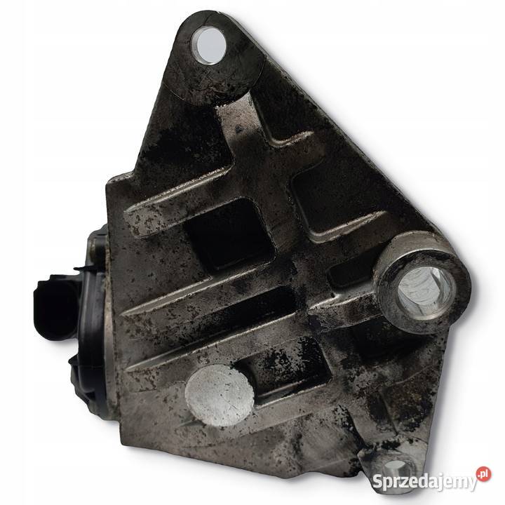 ZAWÓR EGR Skoda Octavia II 20 FSI A2C53082890 Chełm
