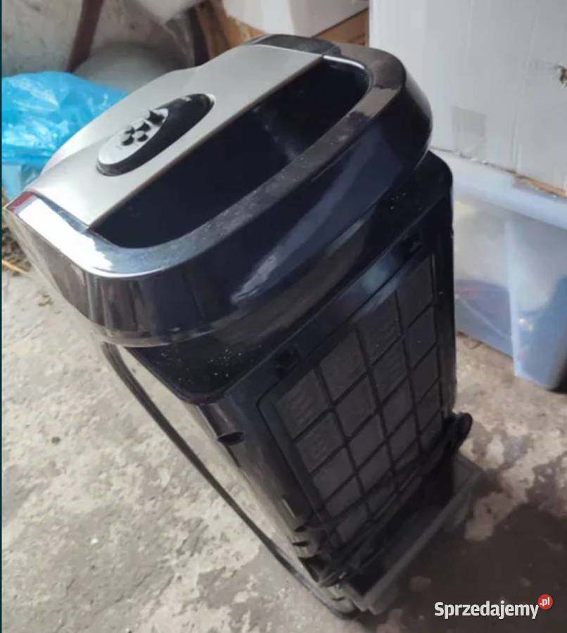 Wentylator Klimatyzator Nawilżacz Oczyszczacz Poraj