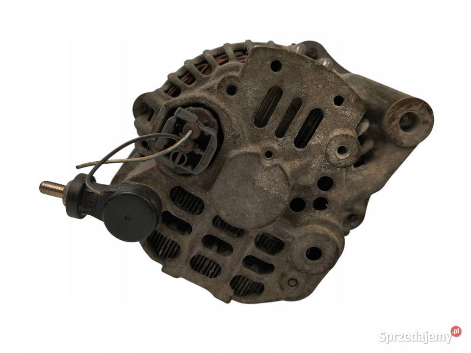 ALTERNATOR Opel Agila A Suzuki Wagon R 12 13 75A Pozostałe Chełm sprzedam