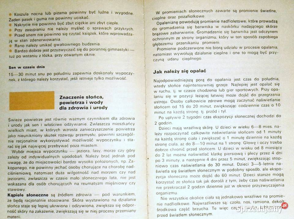 Pielęgnowanie zdrowia i urody Anna Pozostałe Chełm