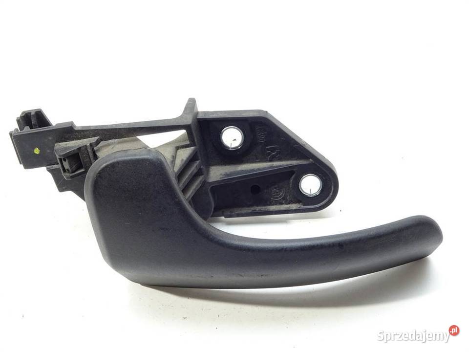 KLAMKA PRZÓD LEWA WEWNĘTRZNA PEUGEOT BOXER I Van Części samochodowe