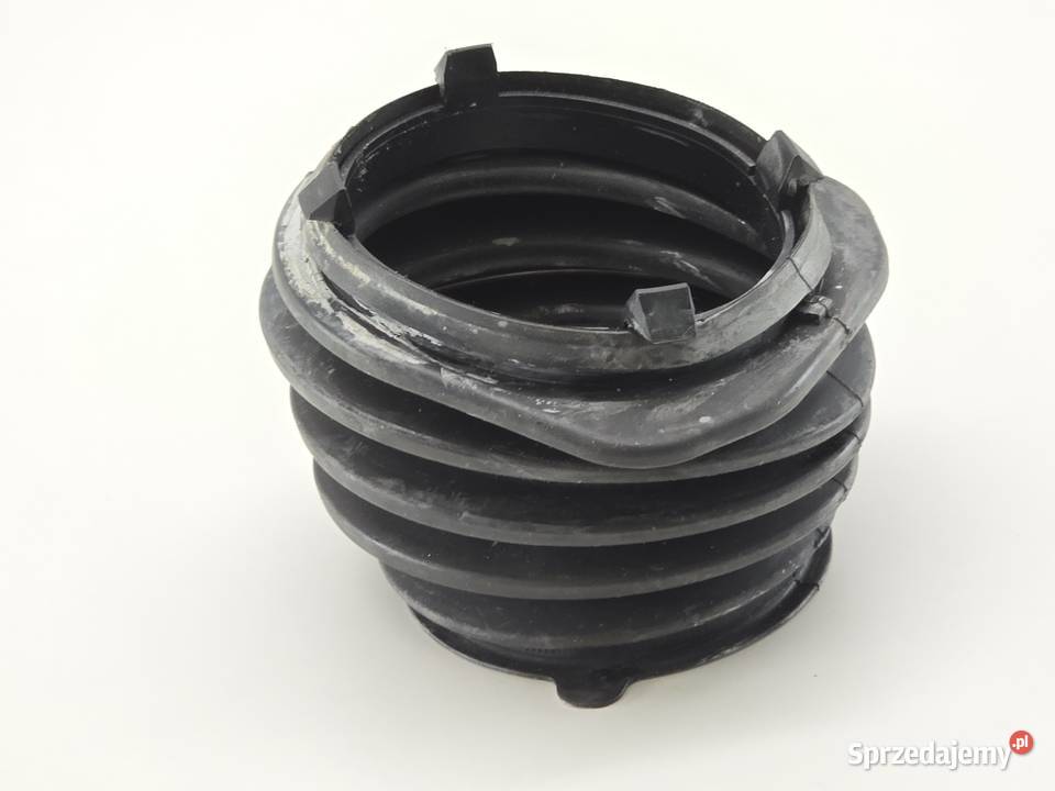 Oslona Gumowa Walu Kardana Bmw Gs 1200 Adventure Janowice