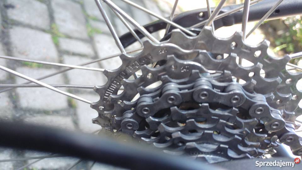 Rower szosowykolarzówka bTwin Triban 500wersja Lublin