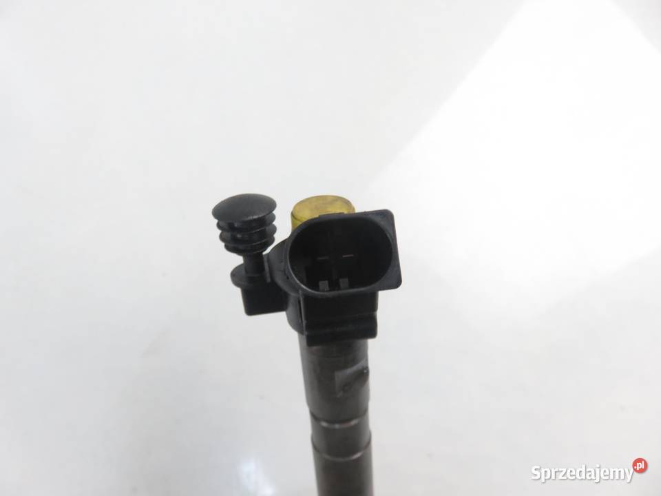 WTRYSKIWACZ AUDI A6 C6 27 TDI 059130277AC