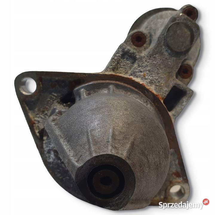 ROZRUSZNIK Opel Zafira A 18 16V 0001107098 bosch lubelskie Chełm