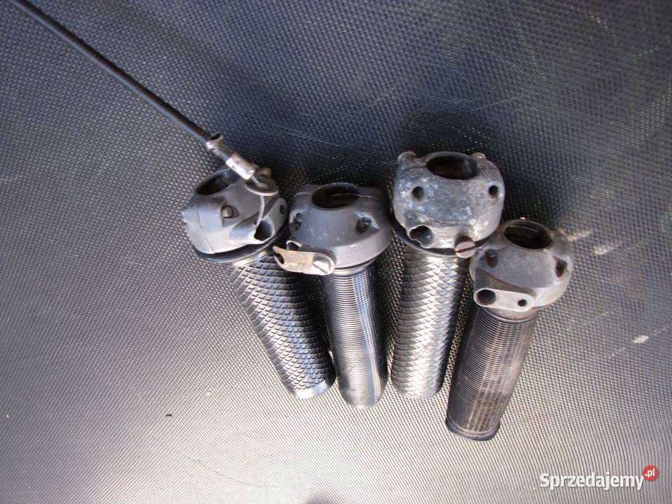 Rolgaz Wsk Wfm Rzepin Drugi sprzedam