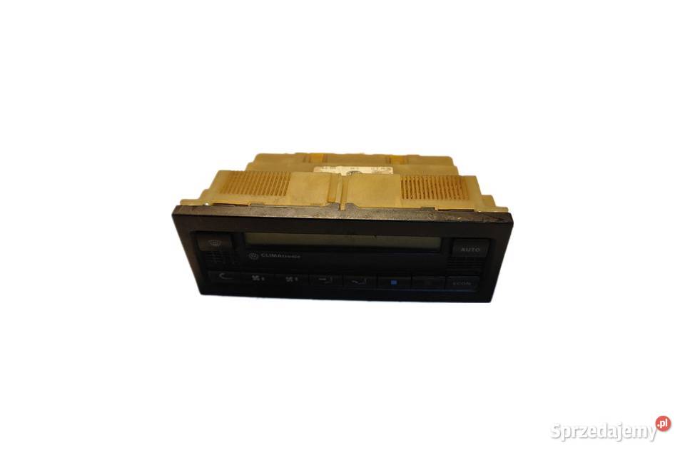 Panel sterowania nawiewu Volkswagen Golf 4 Panele sterowania, przełączniki Żywiec