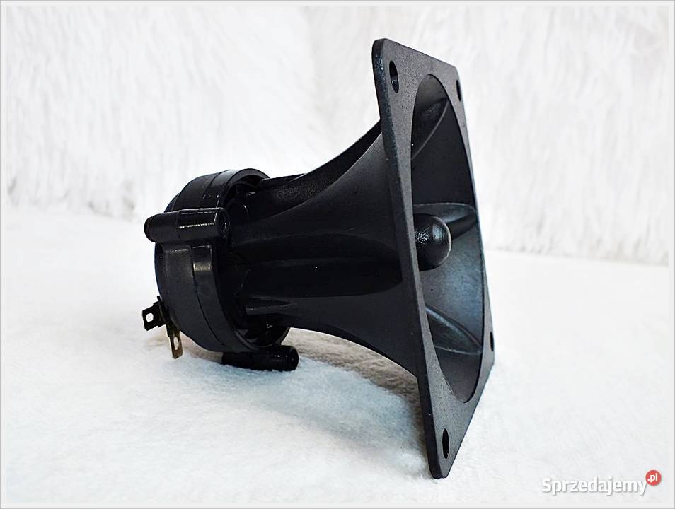Głośnik wysokotonowy piezo F32 100W 8ohm KOLUMNY Żary