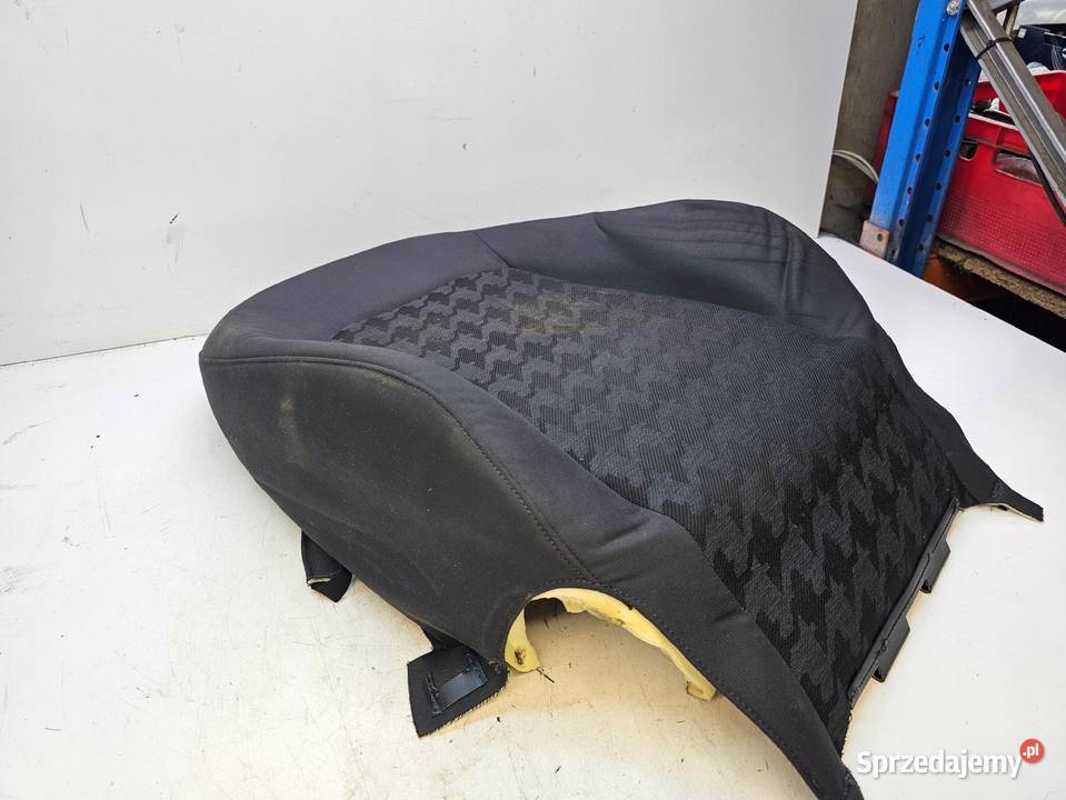 MATA GRZEWCZA FOTELA GÓRA AUDI A3 8V 8V0963557A śląskie Przystajń