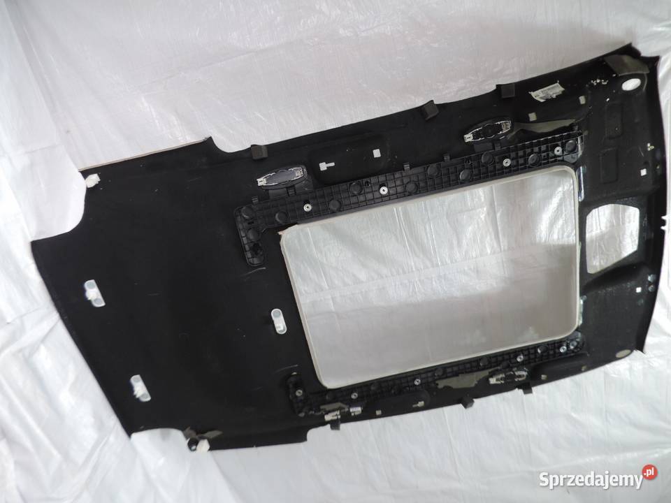 FORD KUGA MK2 PODSUFITKA SUFIT PANORAMA osobowe