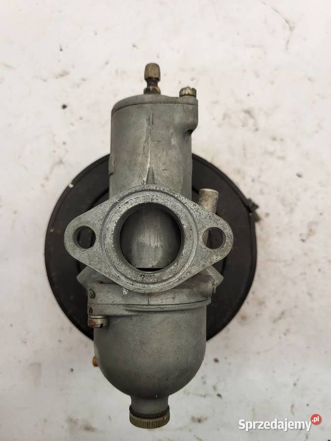 AMAL GAZNIK FILTR AMAL 928 Rybnik