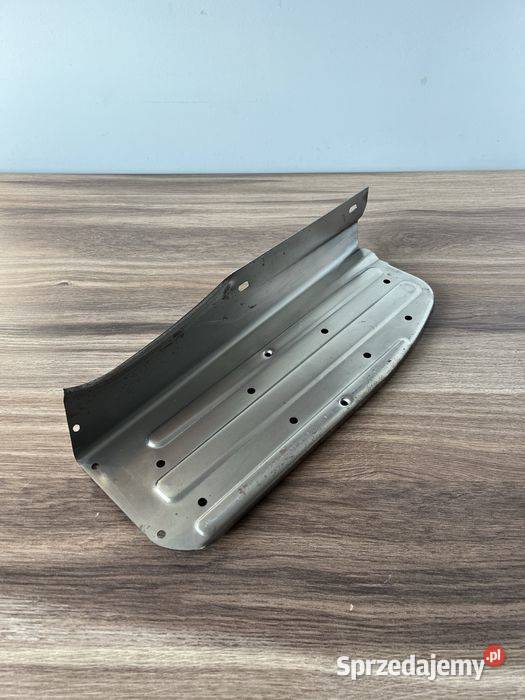 NOWY CZESKI PODEST PODNÓŻEK KIEROWCY LEWY JAWA Bielsko-Biała