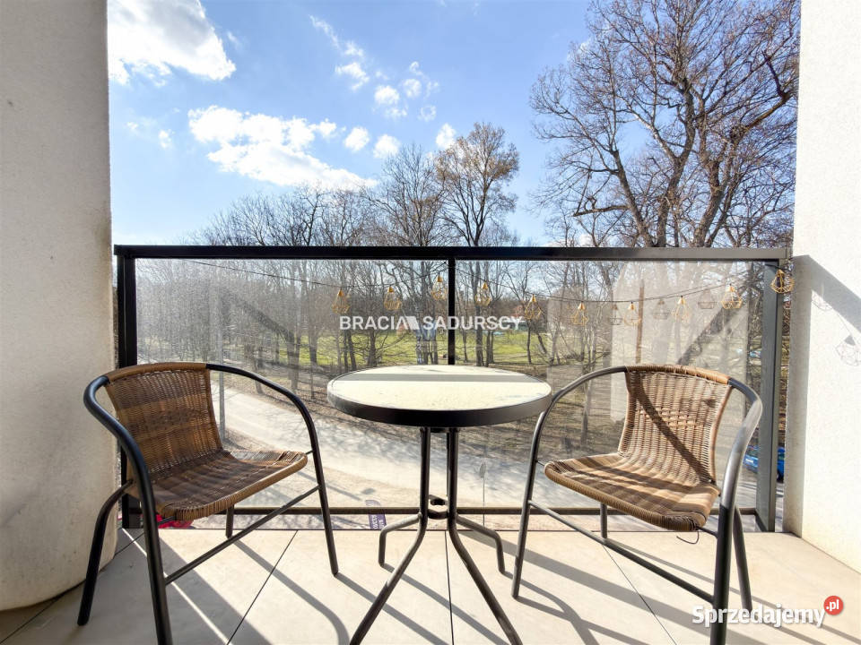 Mieszkanie Kraków 5709m2 3 pokoje