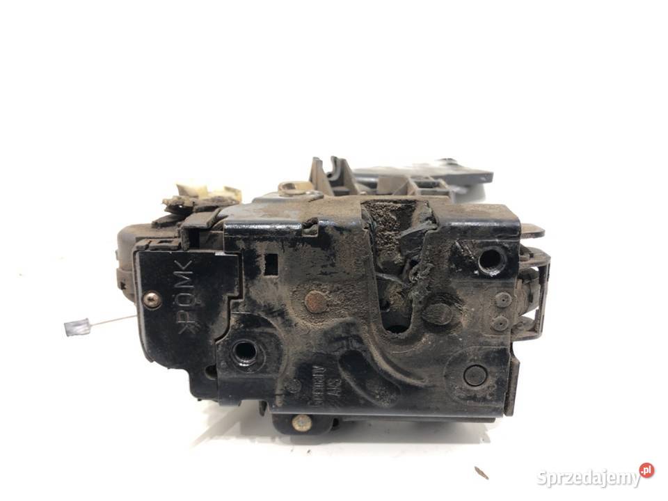 ZAMEK DRZWI LEWY PRZÓD VW TRANSPORTER T5 Bus Zamki, wkładki i kluczyki