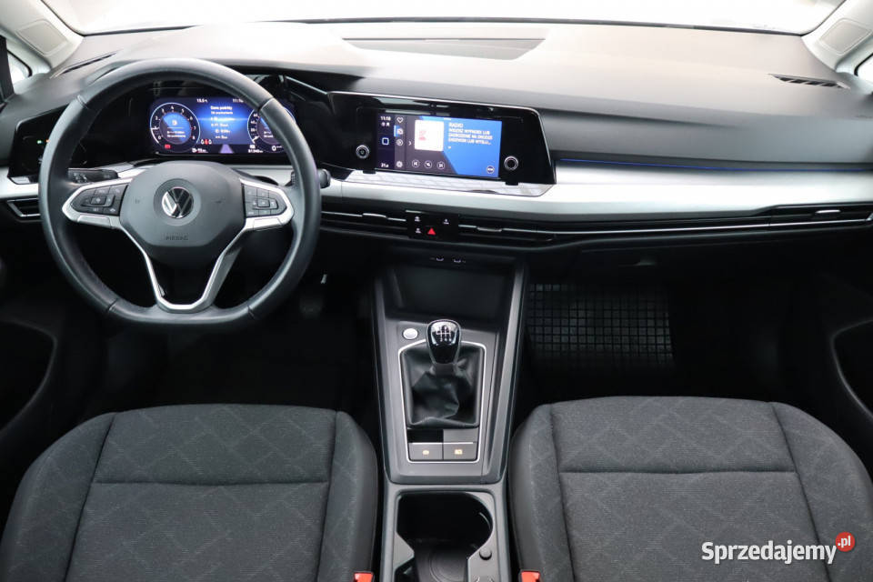 VW Golf 15 TSI sprzedam