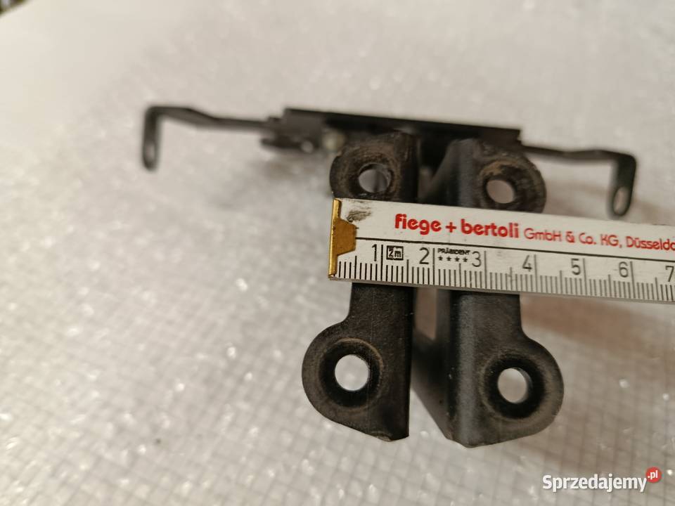 Yamaha R1 RN 12 stelaż przód mazowieckie Warszawa