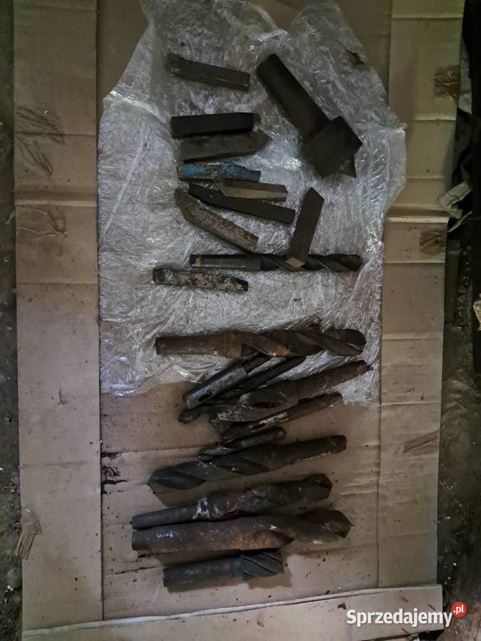 Tokarnia do obróbki metalu Uhrusk