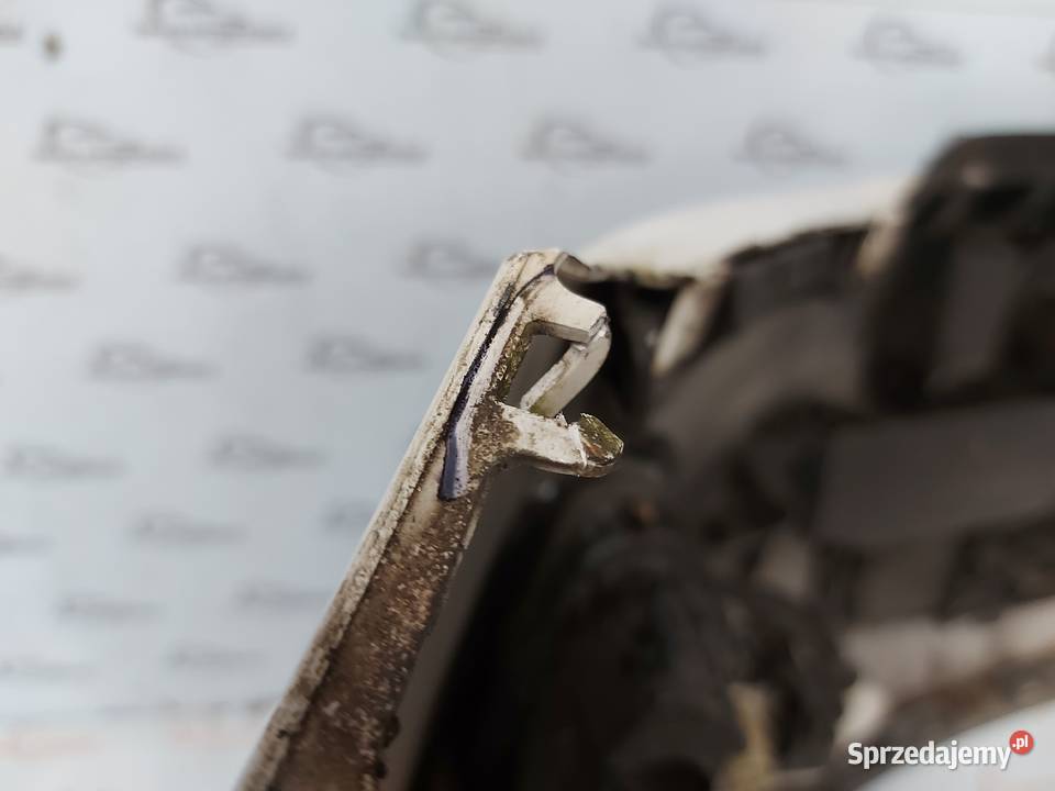 CITROEN DS3 12r zderzak przód 9687534777 Zderzaki Kielce