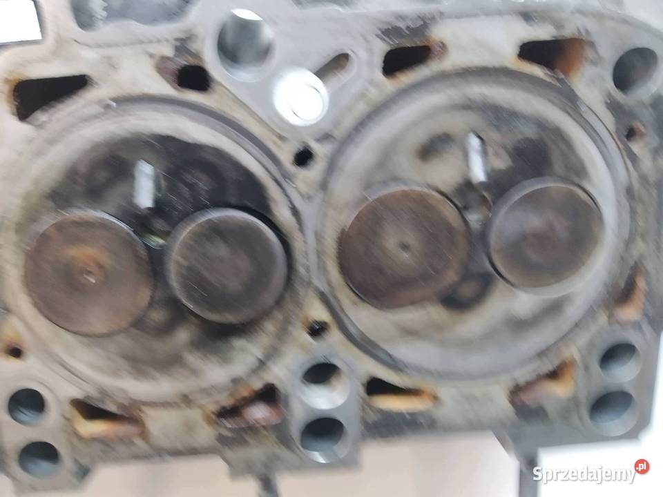 GŁOWICA KOMPLETNA 038130373R 19 TDI VW