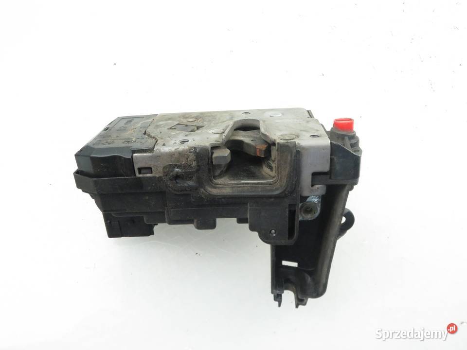 ZAMEK PRAWY PRZEDNI OPEL ASTRA III H 13210739PW sprzedam