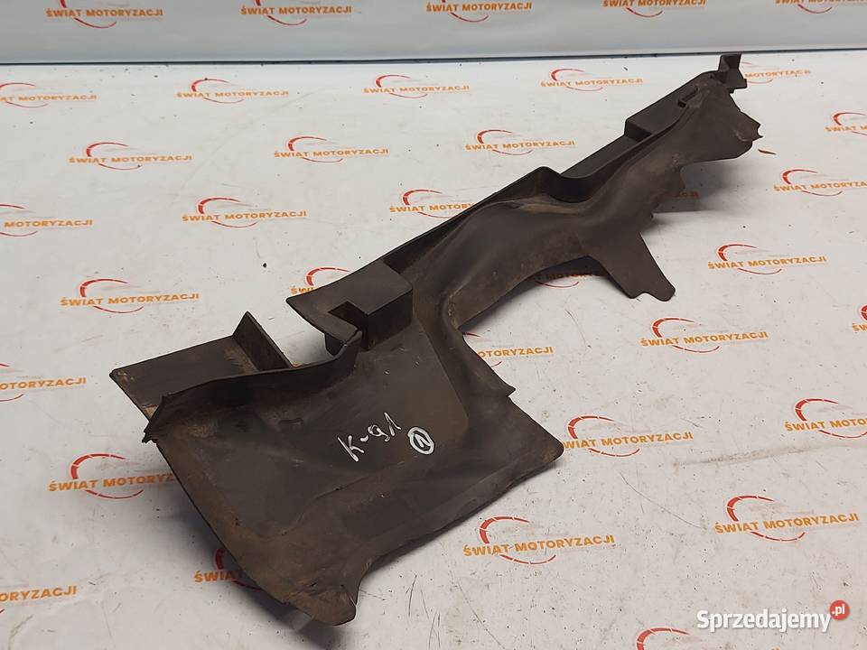 AUDI A4 B7 07r kierownica powietrza lewa Kielce sprzedam