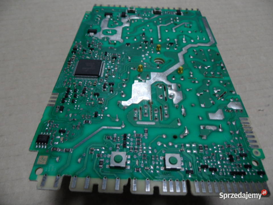 programator pralkipolar PTL1061 W10438460C Strawczyn