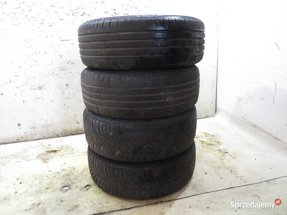 FELGI ALUFELGI 5x1143 20555R16 AURIS II
