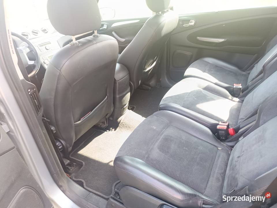 Ford S sprzedam