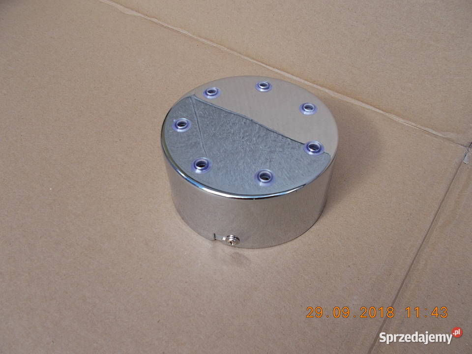 Listwa do lamp rozeta podsufitka maskownica Warszawa