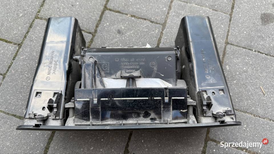 Subaru outback legacy schowek środkowy wlot Motoryzacja Radom