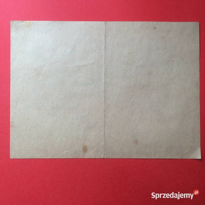 1718 Zaświadczenia Z Miejsc Pracy Orkiszewski