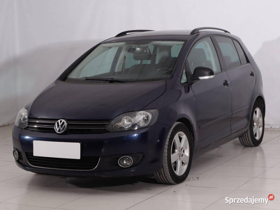 VW Golf Plus 16 TDI