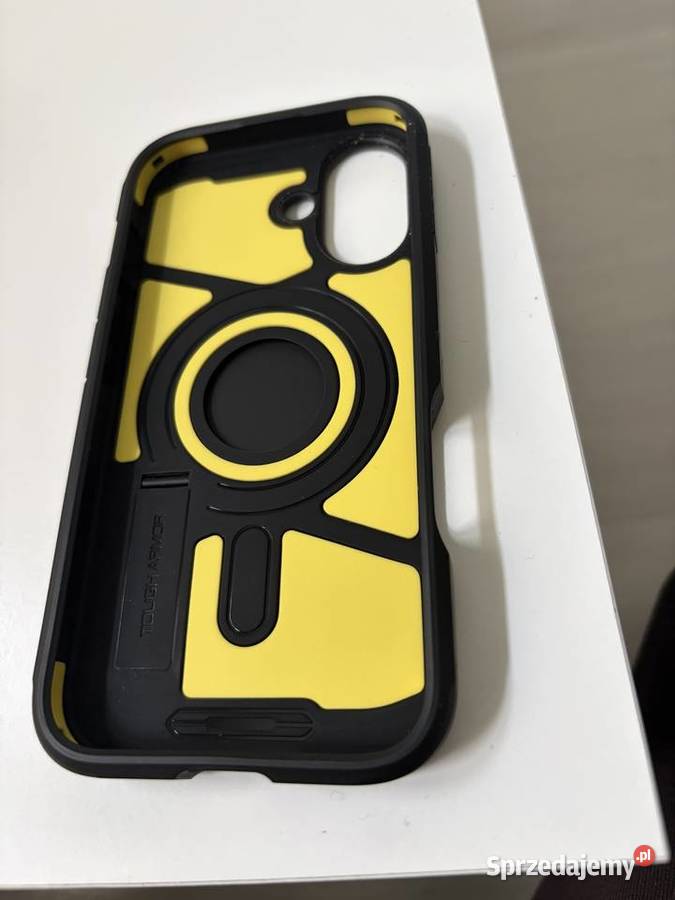 iPhone 16 128gb idealny Zabrze