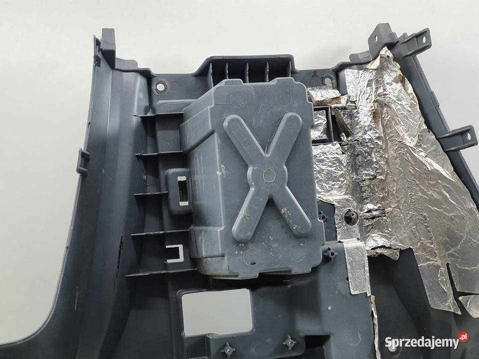BLOTNIK TYL NADKOLE OSLONA CECTEK 500 GLADIATOR Janowice