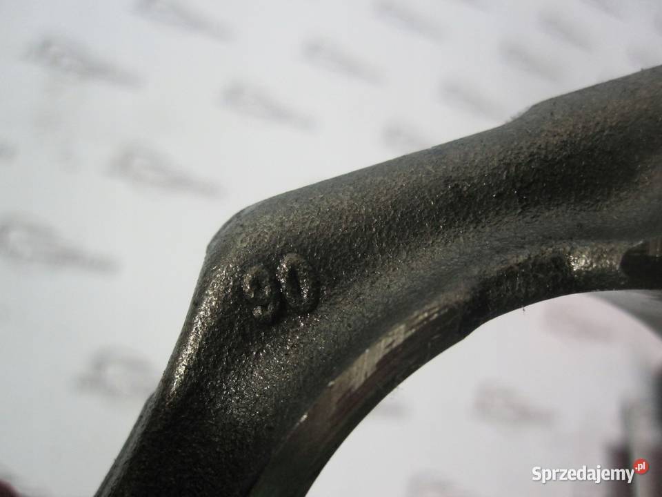 INSIGNIA ZAFIRA ASTRA 20 CDTI A20DTH tłok świętokrzyskie