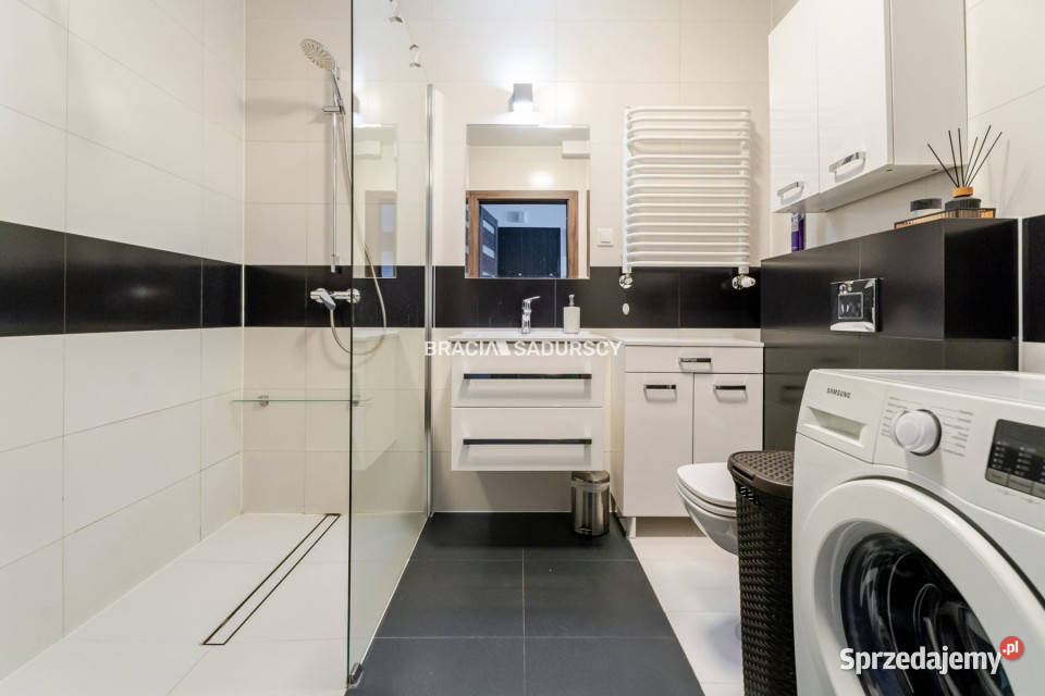 Sprzedaż mieszkania Kraków Macieja Dębskiego małopolskie