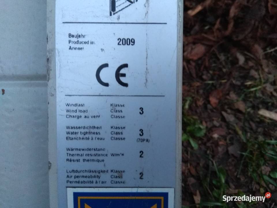 Brama garażowa wjazdowa segmentowa HORMANN Ogrodzenia i bramy