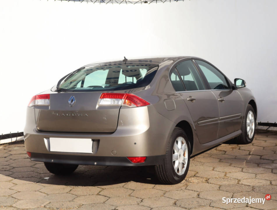 Renault Laguna 20 16V benzyna