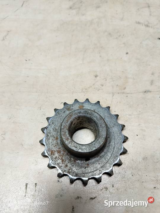 Zębatka wału sprzęgła Jawa cz 175 21Z Łubno