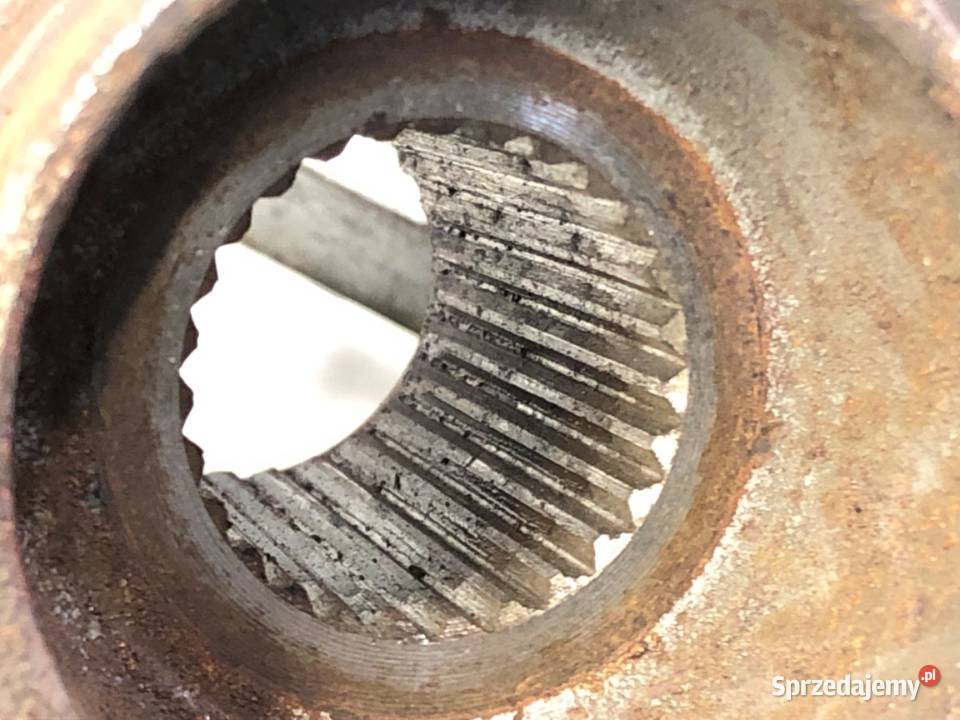 ZWROTNICA LEWY PRZÓD MERCEDES CITAN 15 90 1221 osobowe